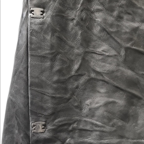 Isaac Sellam Experience Sculptural Jacket - Picture 7 of 8